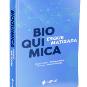 bioquimica-esquematizada-sanar-biomedicina-biblioteca-livros