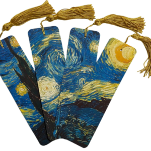 ideias-marcadores-de-paginas-livros-van-gogh-noite-estrelada