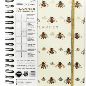 ideias-planner-cicero-sem-data-tema-colmeia